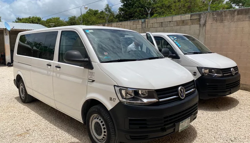 Transfers and tours in Cancun and Riviera Maya