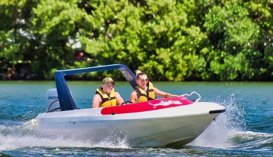 Transfers and tours in Cancun and Riviera Maya