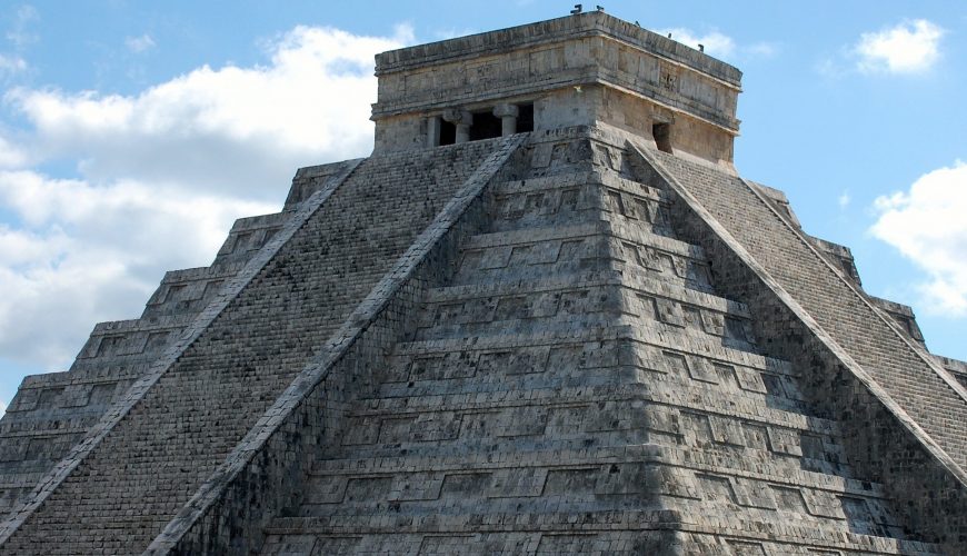 Transfers and tours in Cancun and Riviera Maya